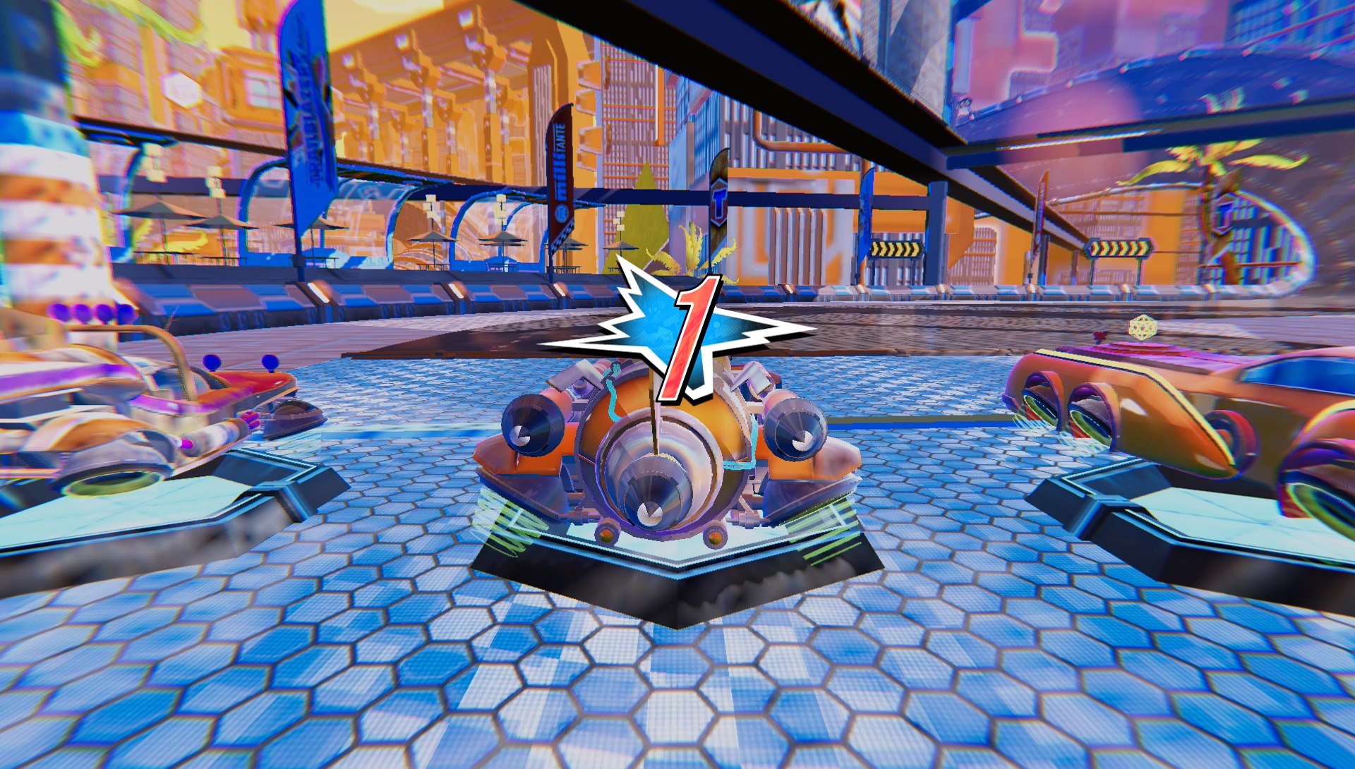 Trailblazers - Imagen 34