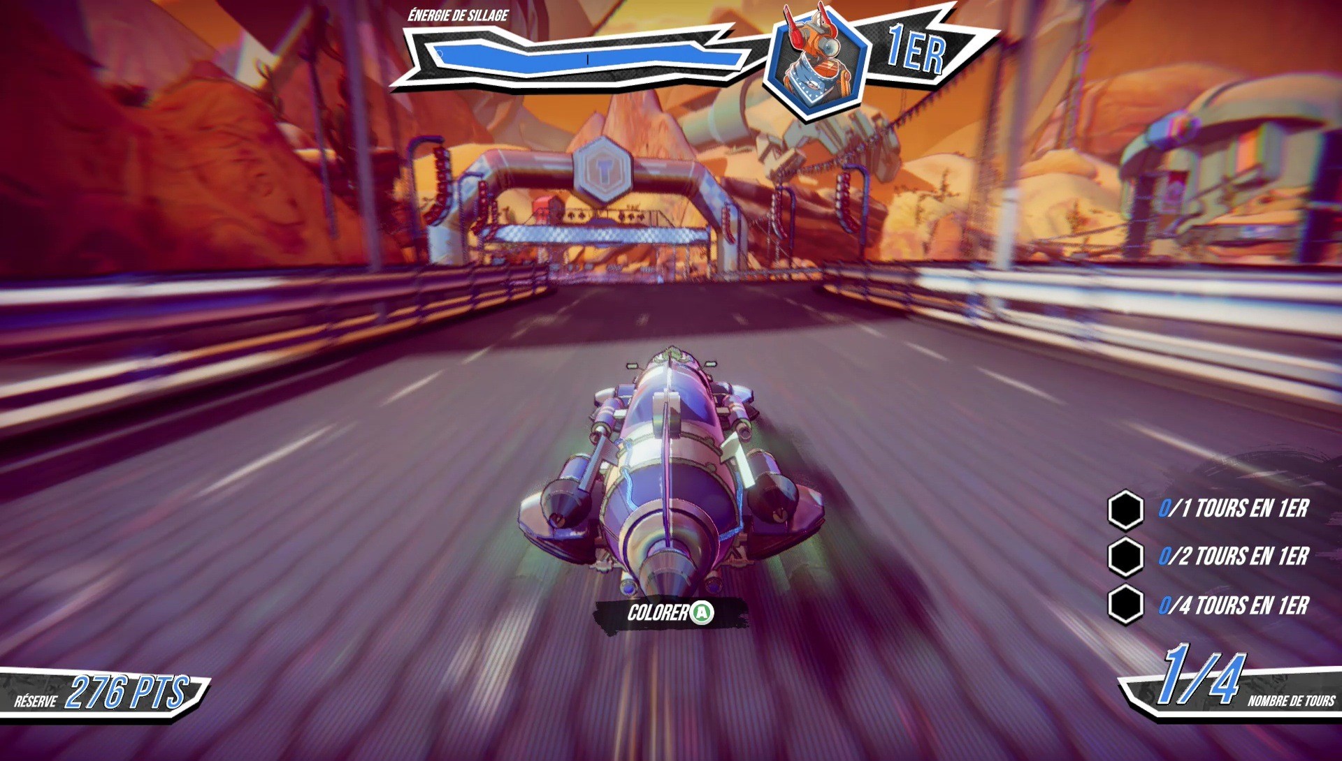 Trailblazers - Imagen 35