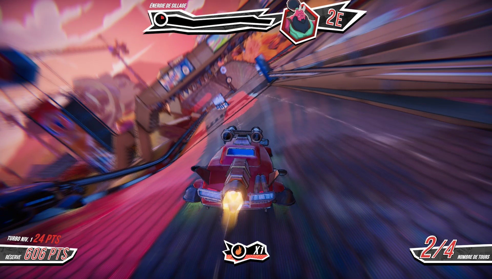 Trailblazers - Imagen 37