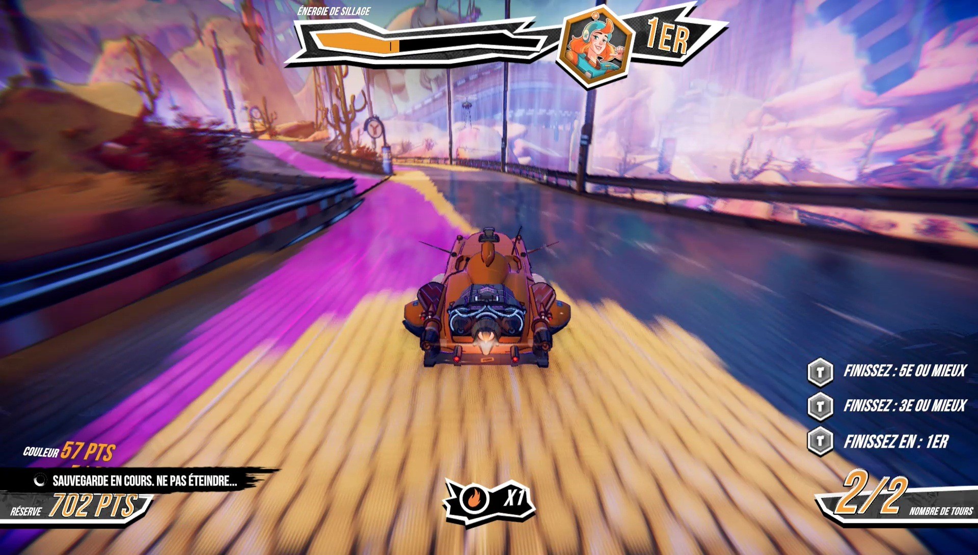 Trailblazers - Imagen 36