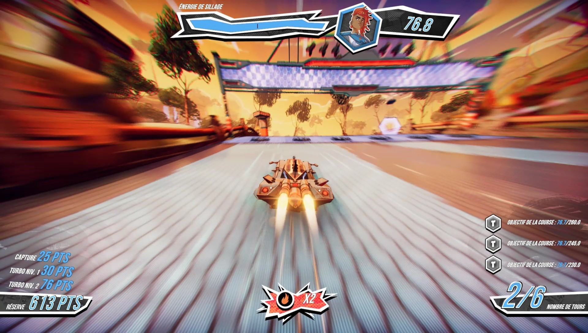 Trailblazers - Imagen 40