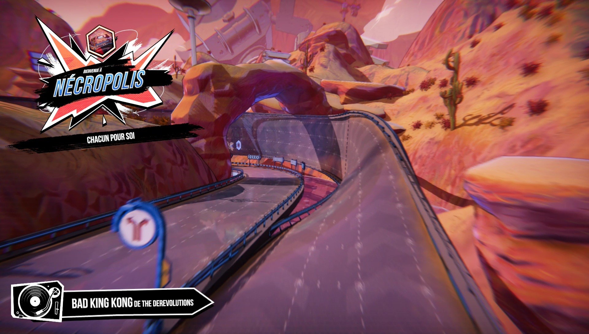 Trailblazers - Imagen 42