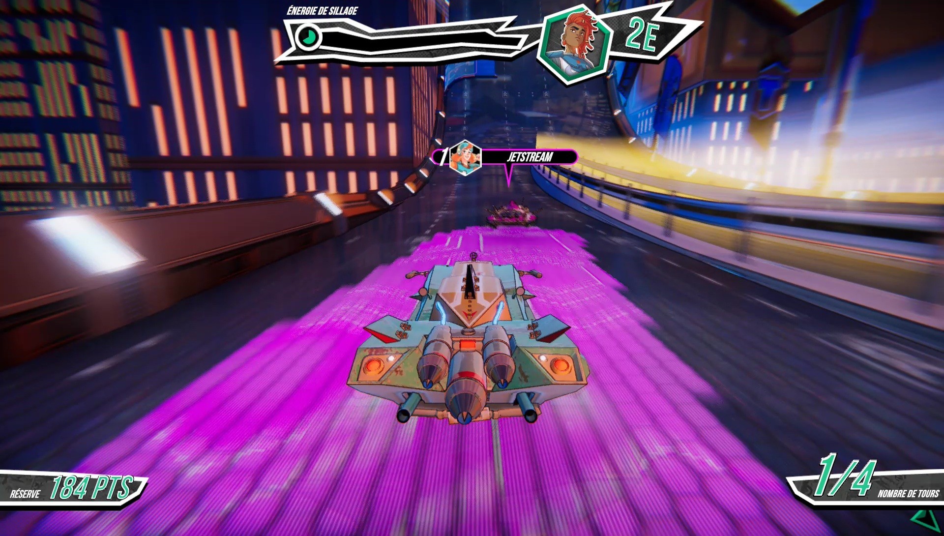 Trailblazers - Imagen 22