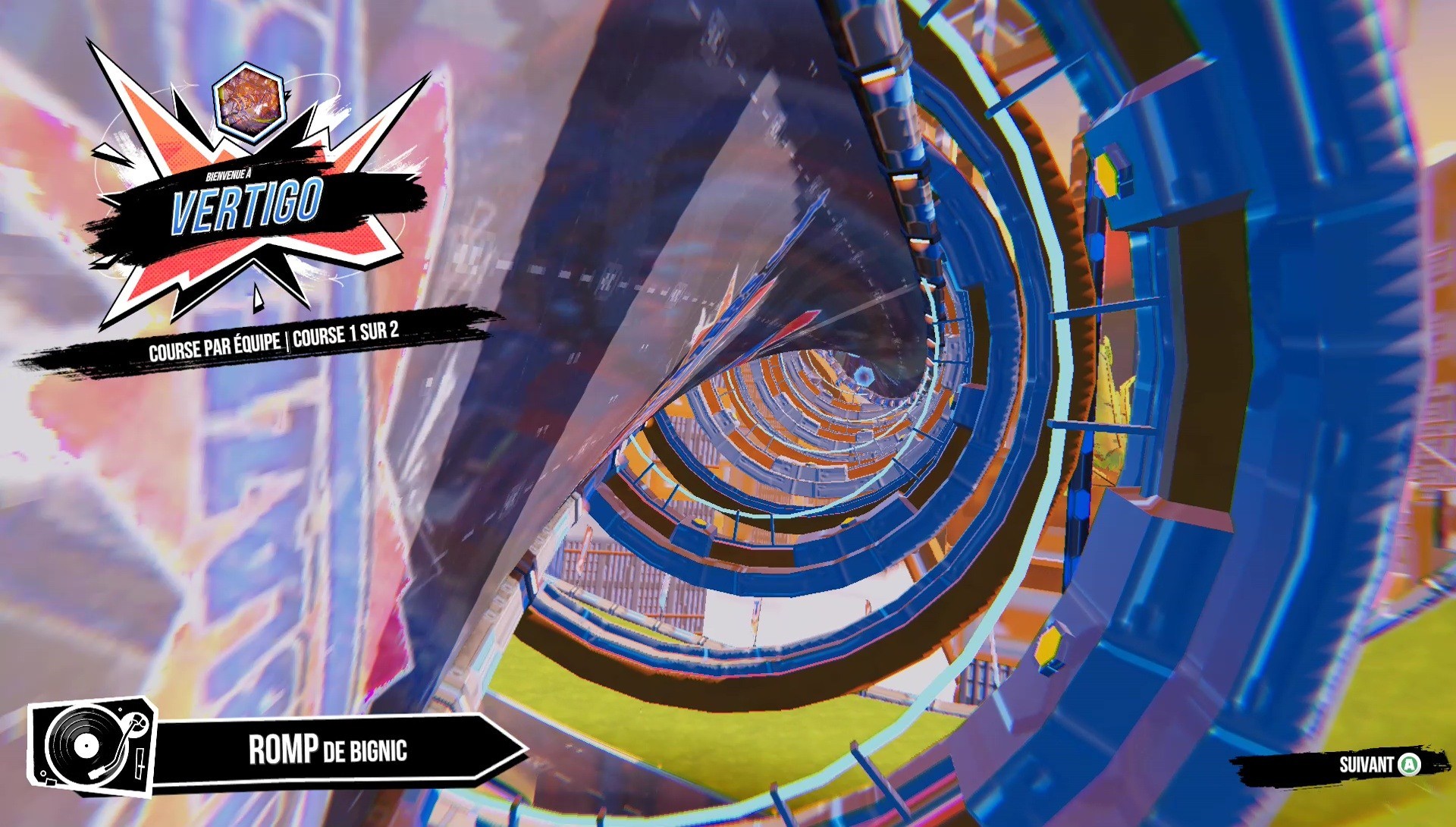 Trailblazers - Imagen 21