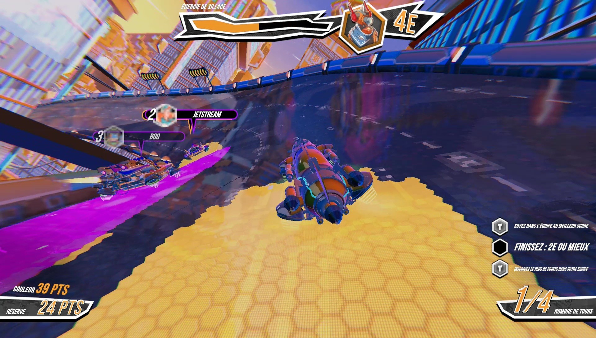 Trailblazers - Imagen 23