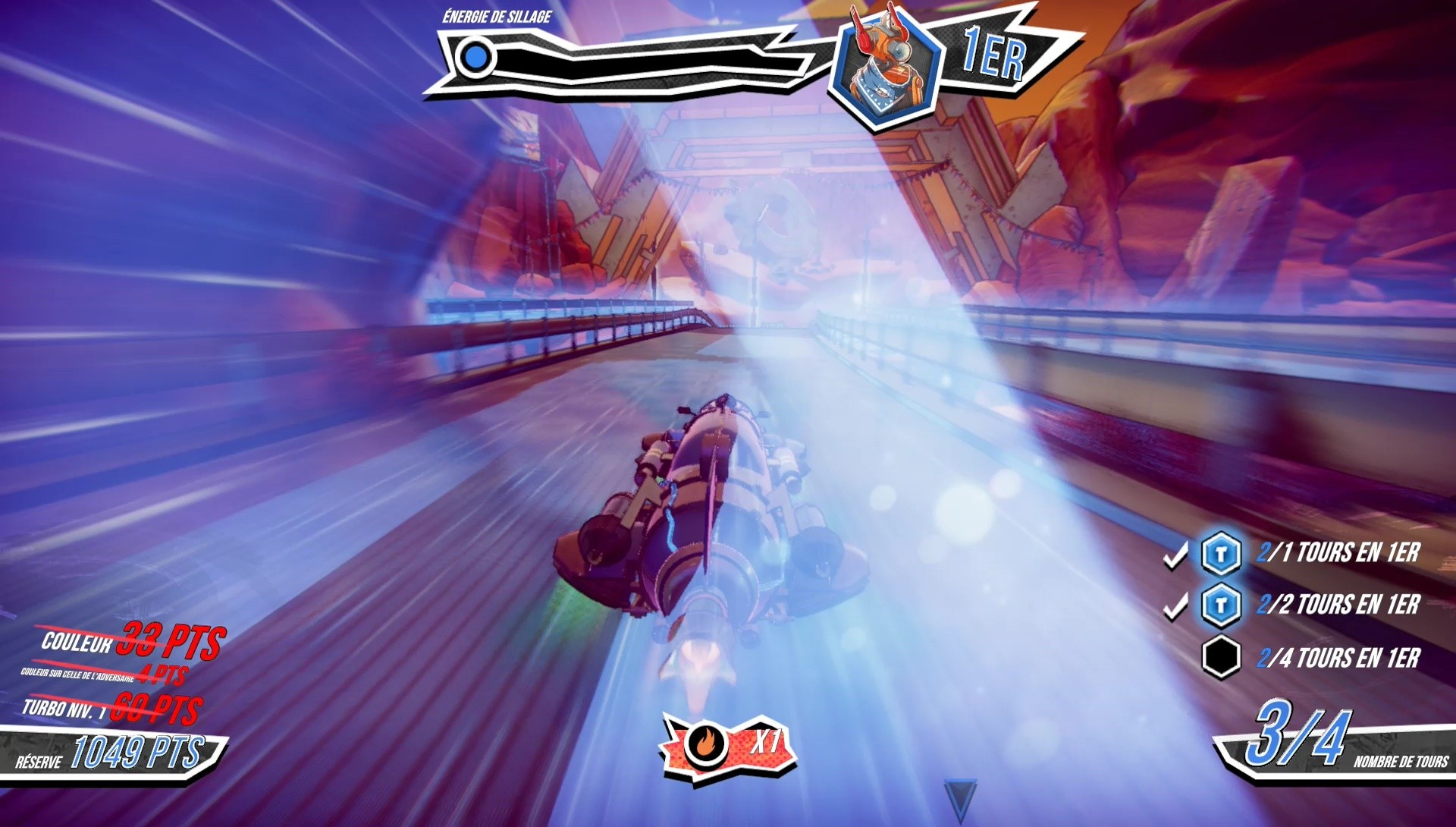 Trailblazers - Imagen 27