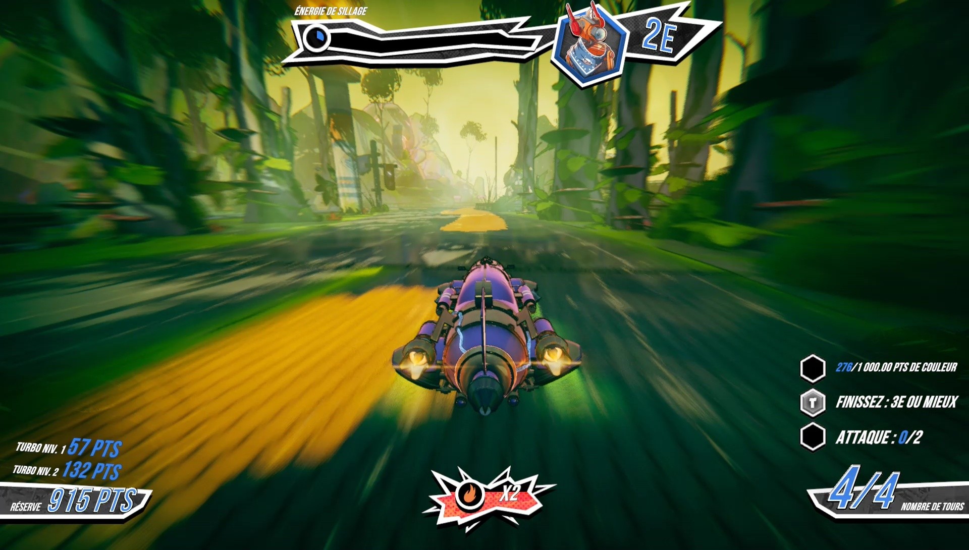 Trailblazers - Imagen 12