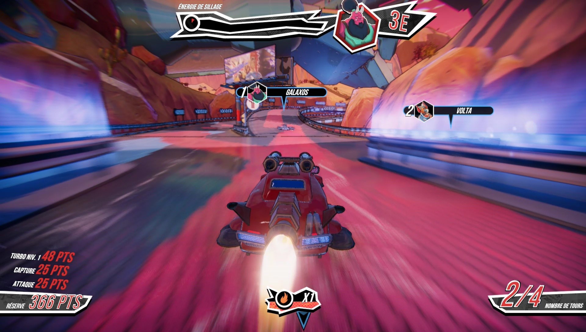 Trailblazers - Imagen 14