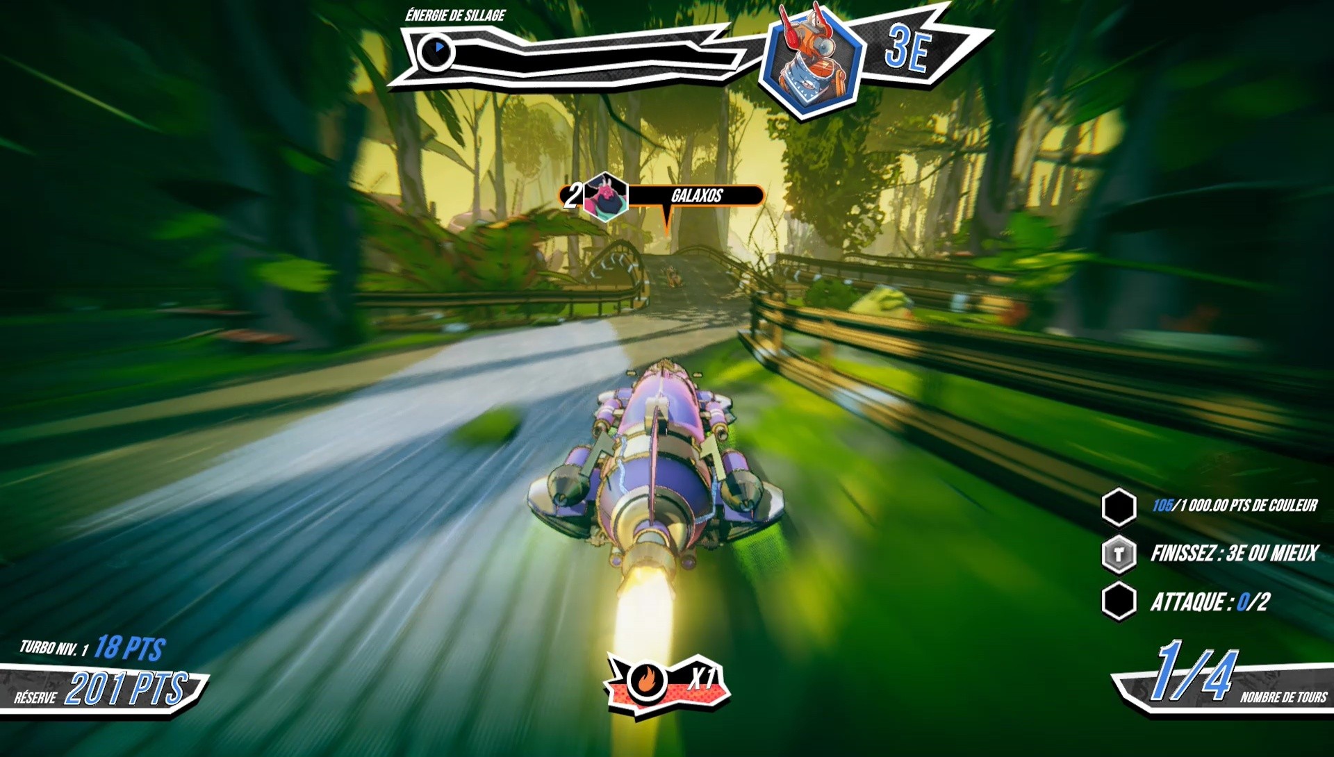 Trailblazers - Imagen 44