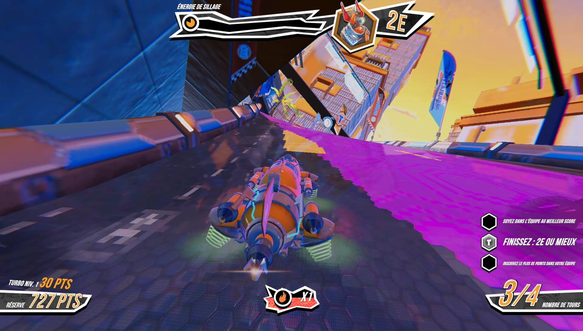 Trailblazers - Imagen 16