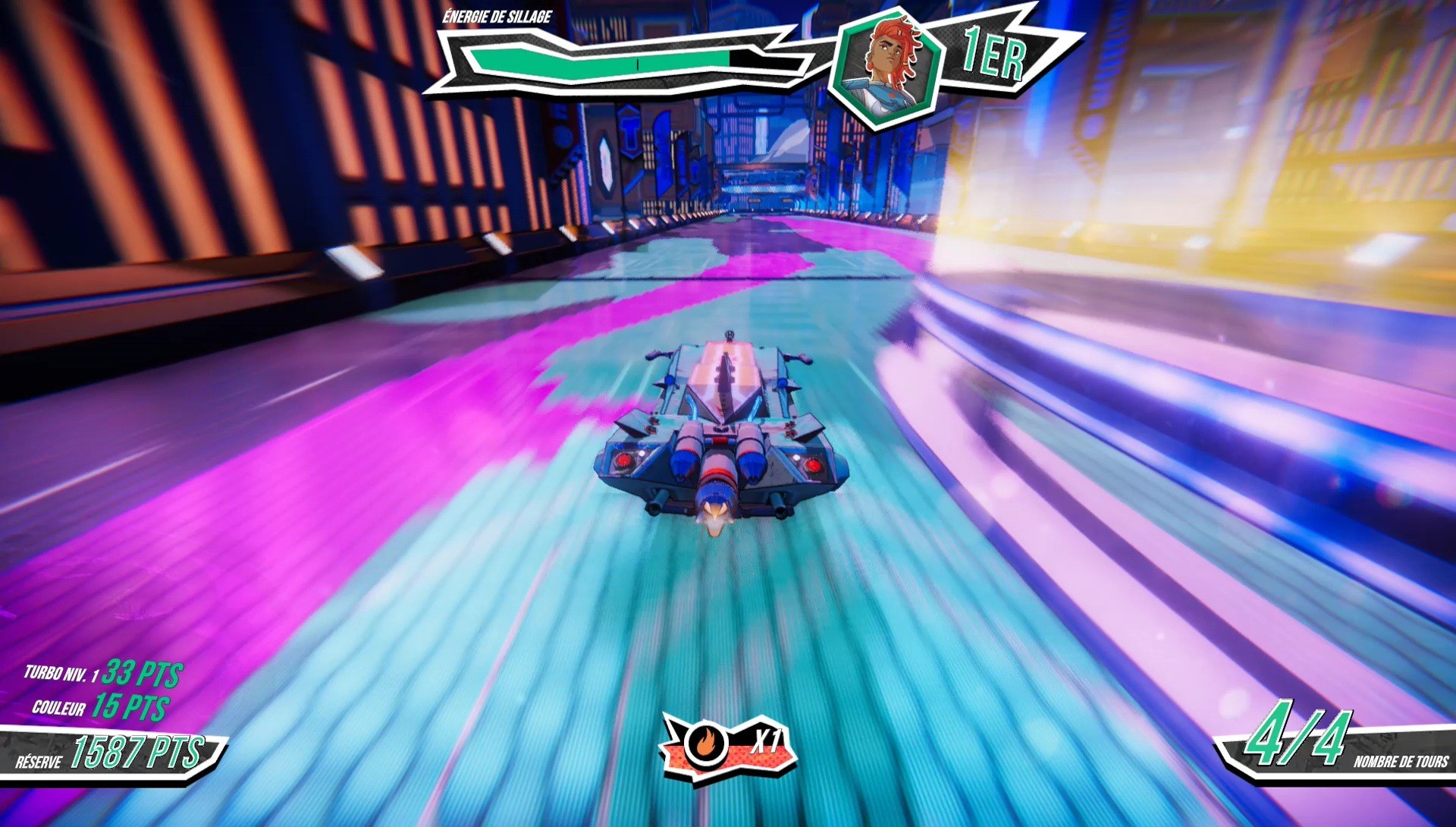 Trailblazers - Imagen 26