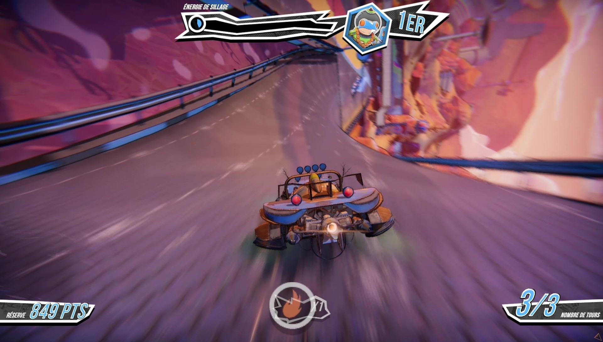 Trailblazers - Imagen 24