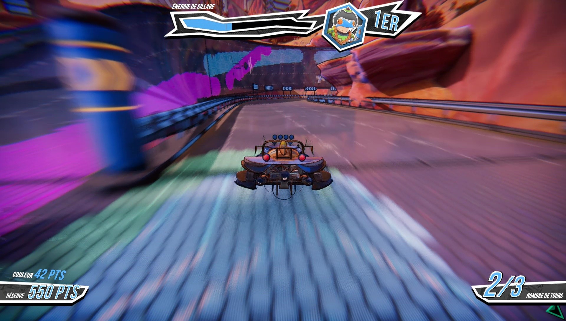 Trailblazers - Imagen 30