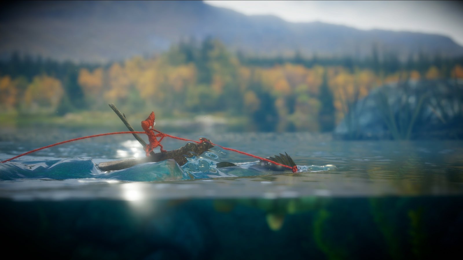 Unravel - Imagen 25