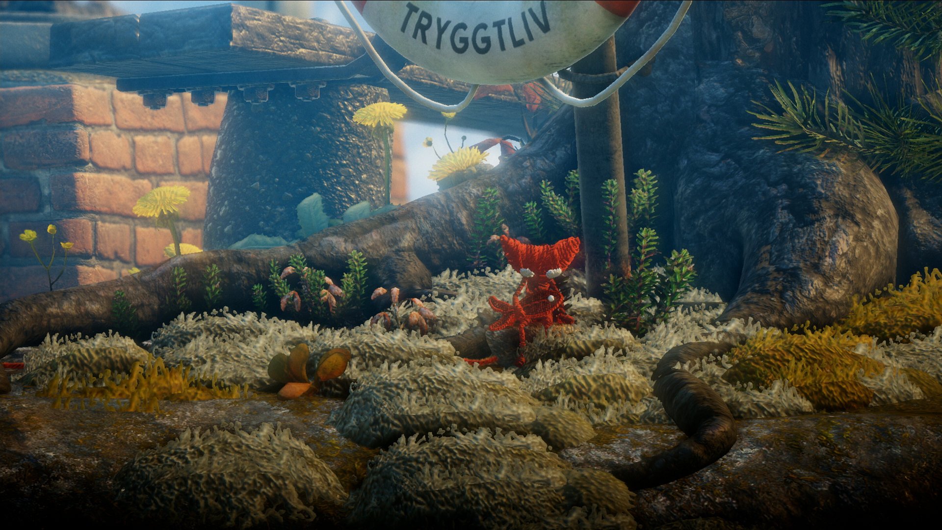 Unravel - Imagen 36