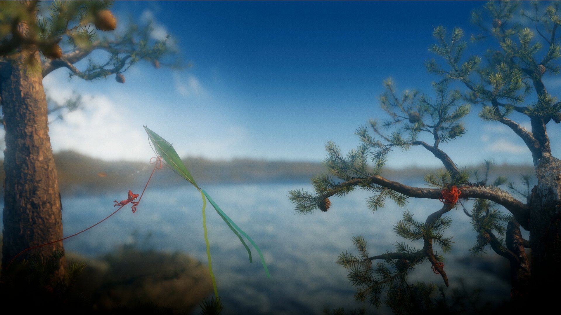Unravel - Imagen 38