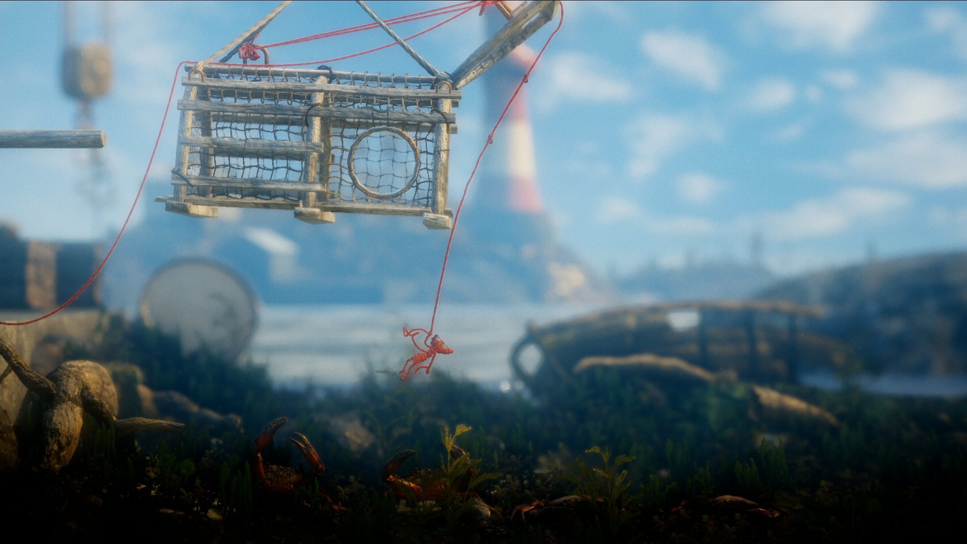Unravel - Imagen 39