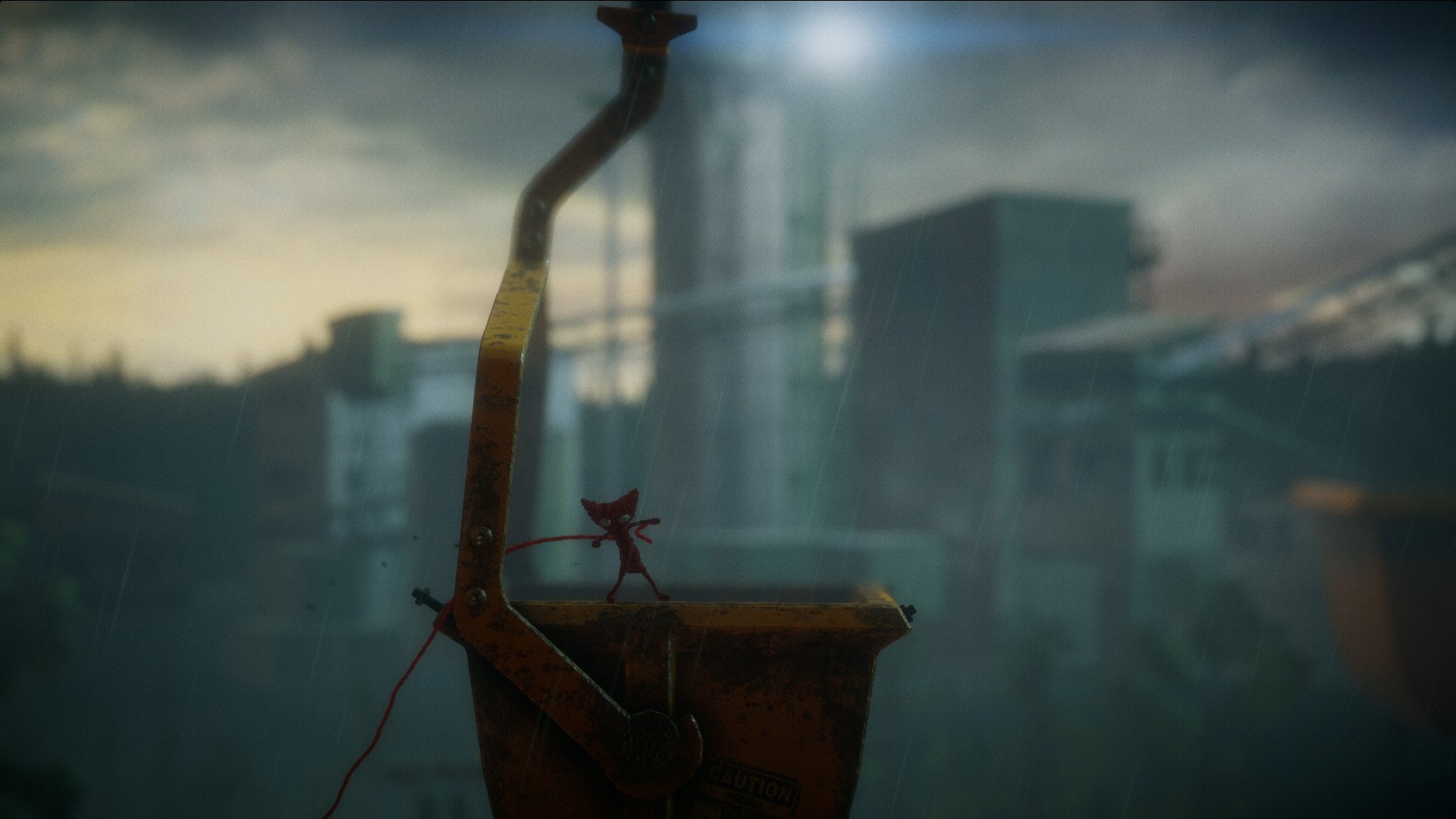 Unravel - Imagen 26