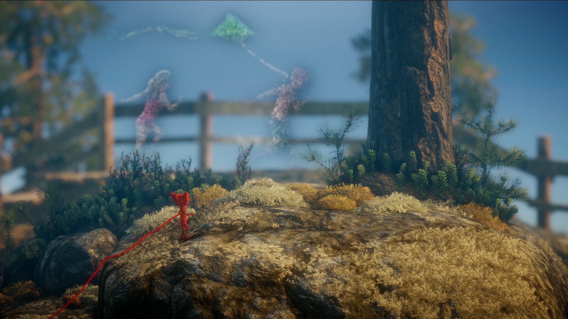 Unravel - Imagen 28
