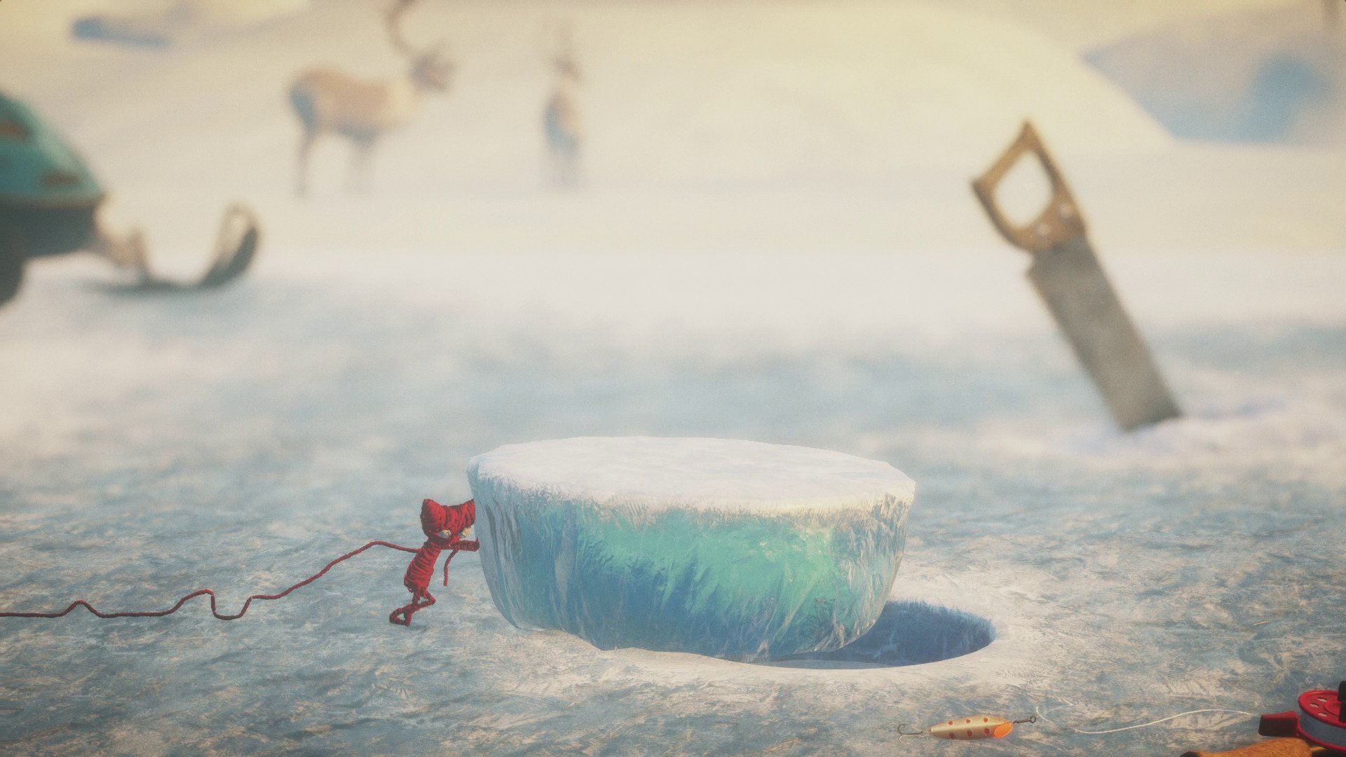Unravel - Imagen 6