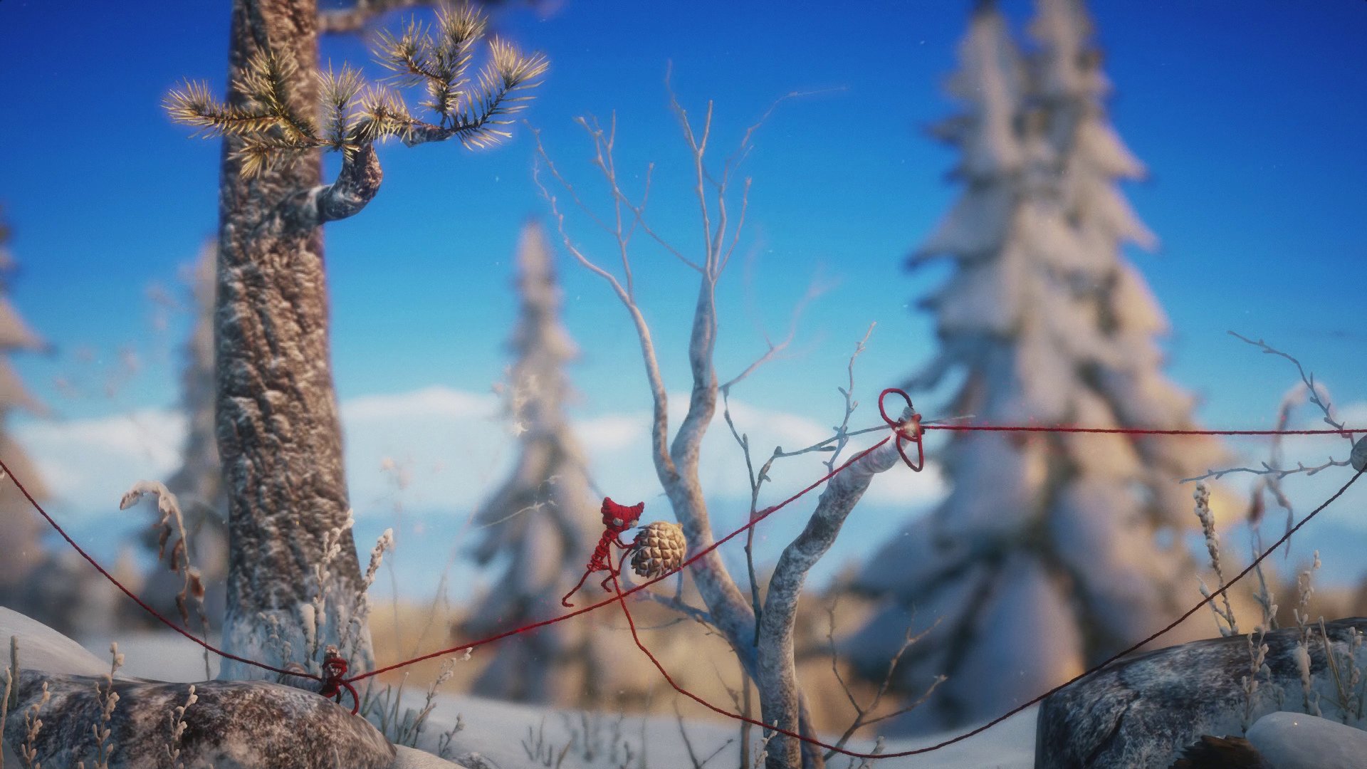 Unravel - Imagen 5