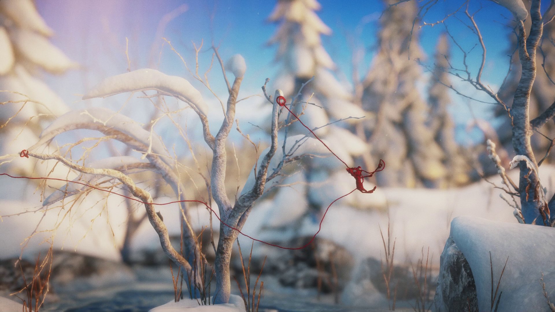 Unravel - Imagen 4