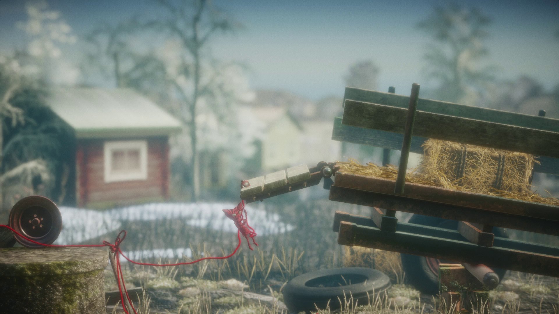 Unravel - Imagen 8