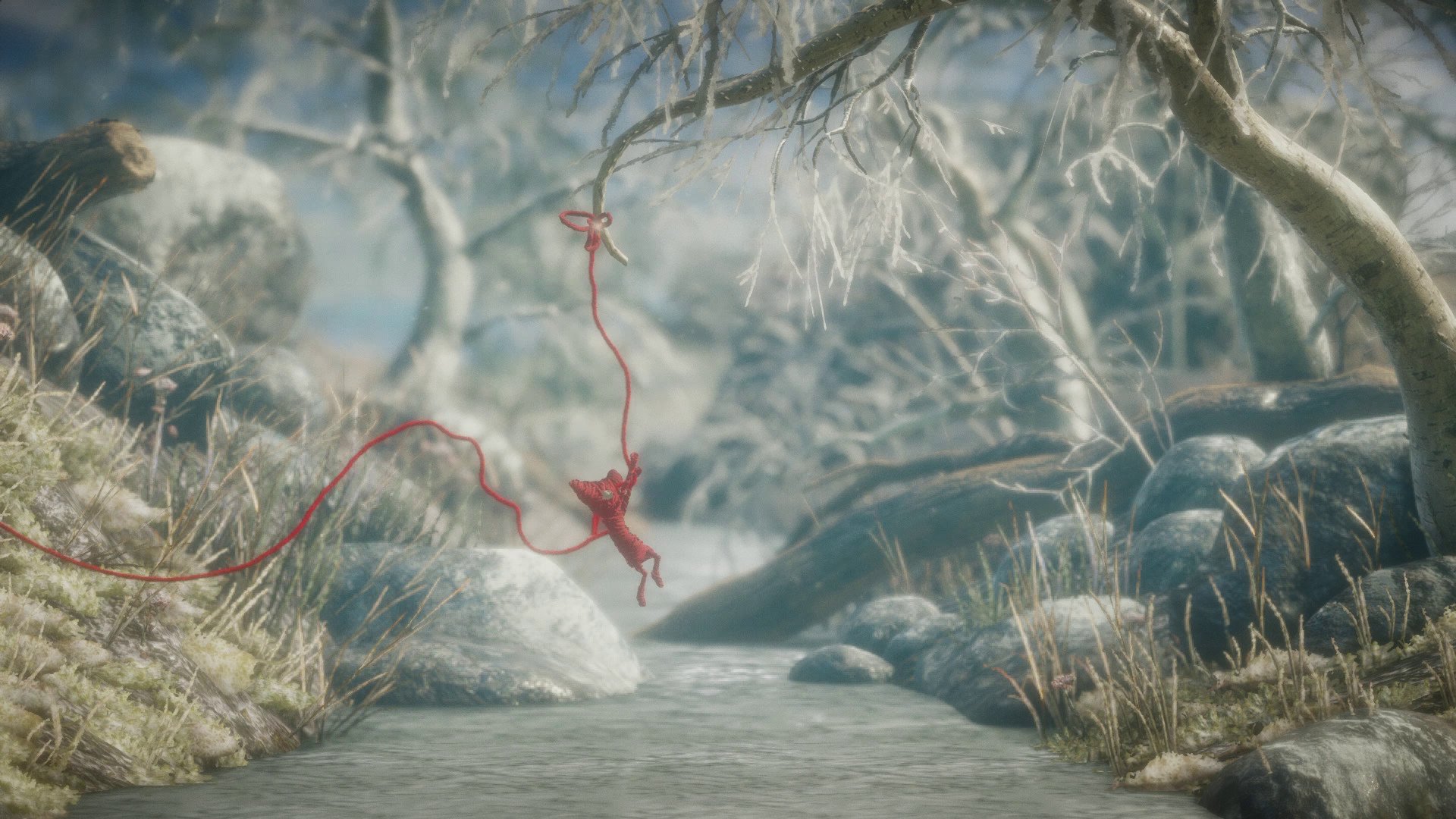 Unravel - Imagen 15