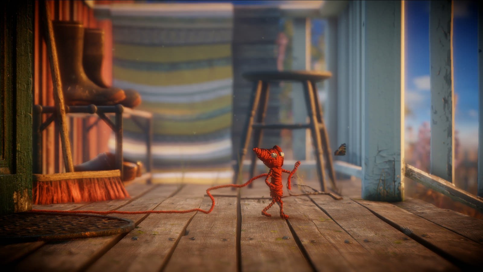Unravel - Imagen 27