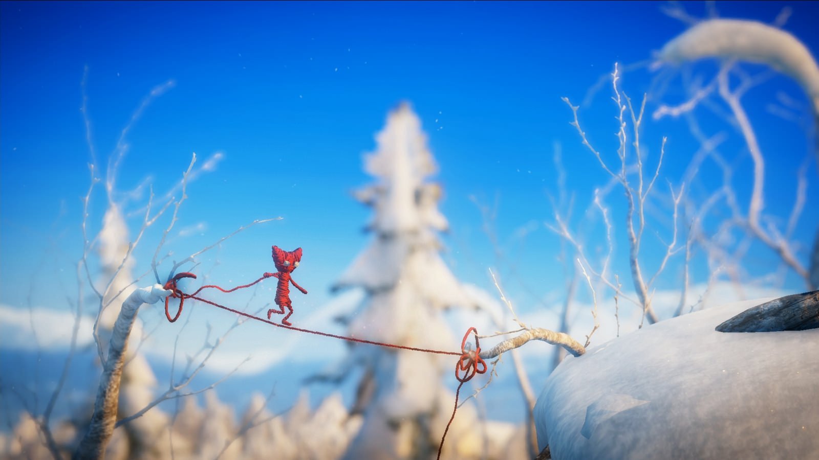 Unravel - Imagen 33
