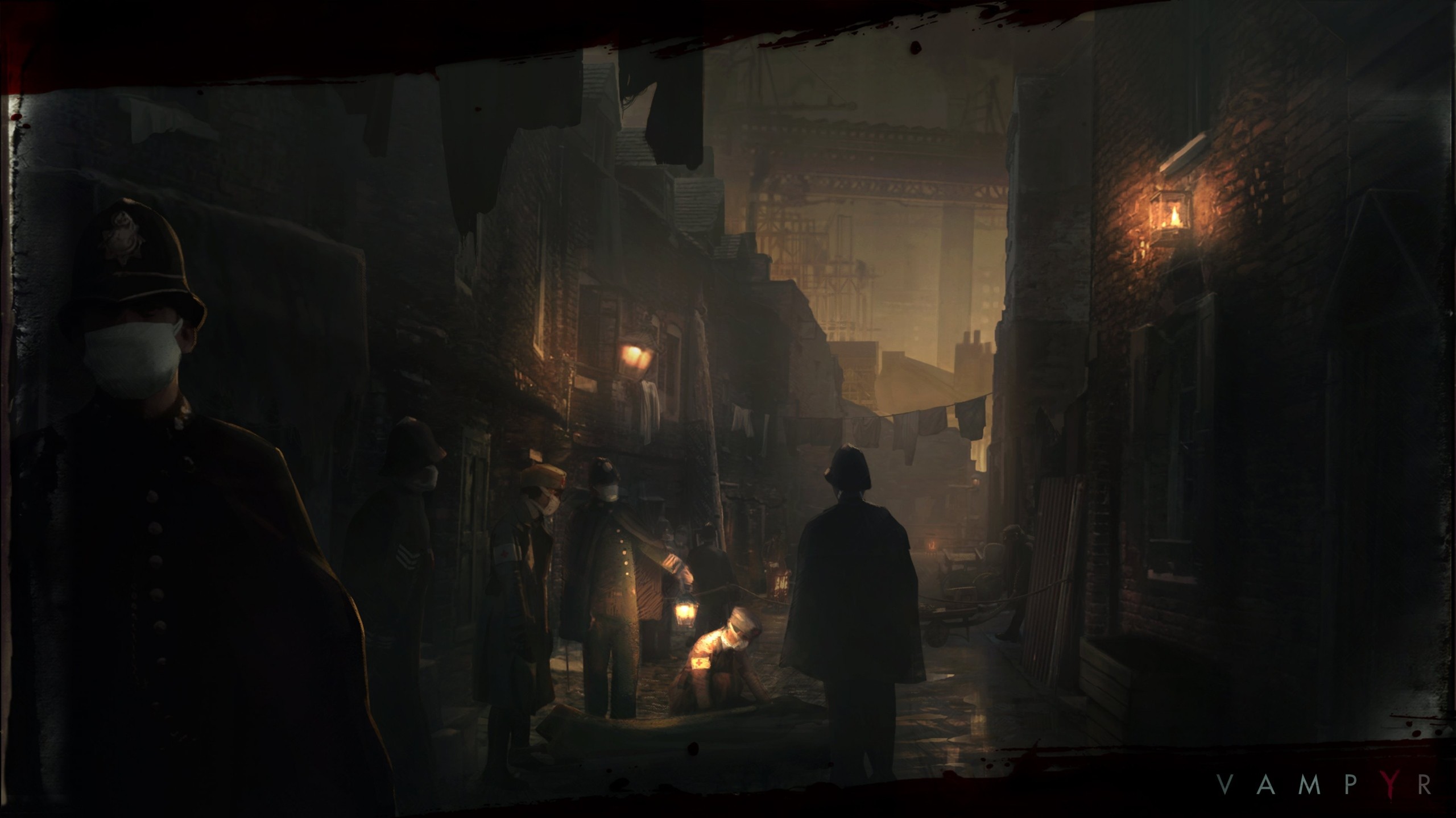 Vampyr - Imagen 46
