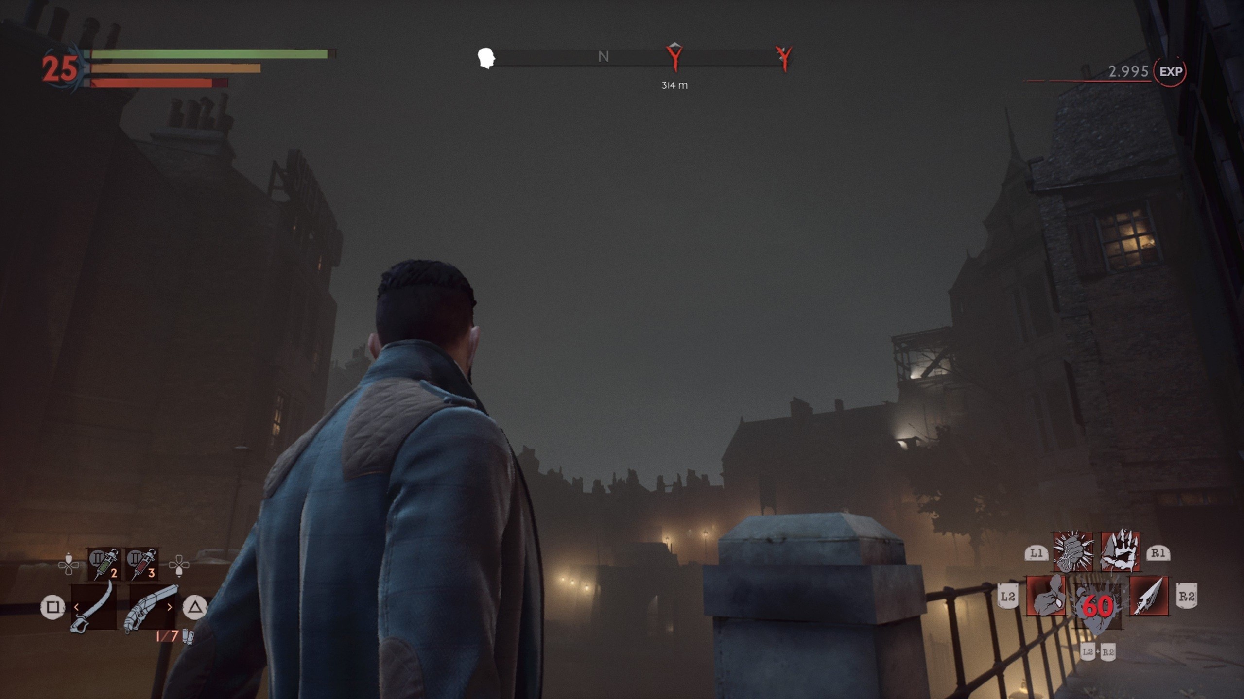 Vampyr - Imagen 42