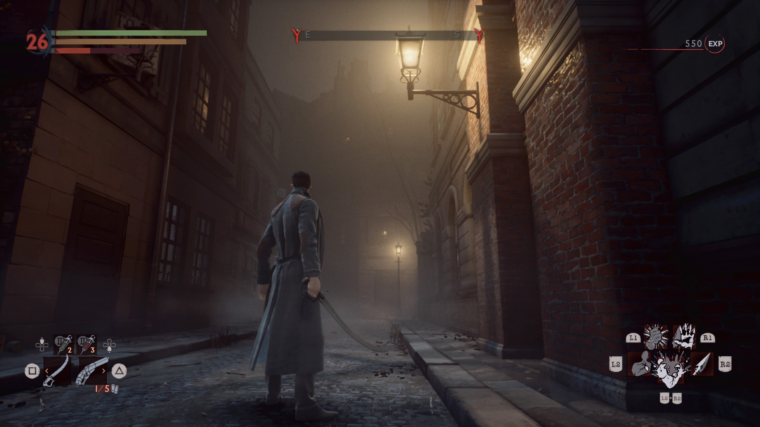 Vampyr - Imagen 42