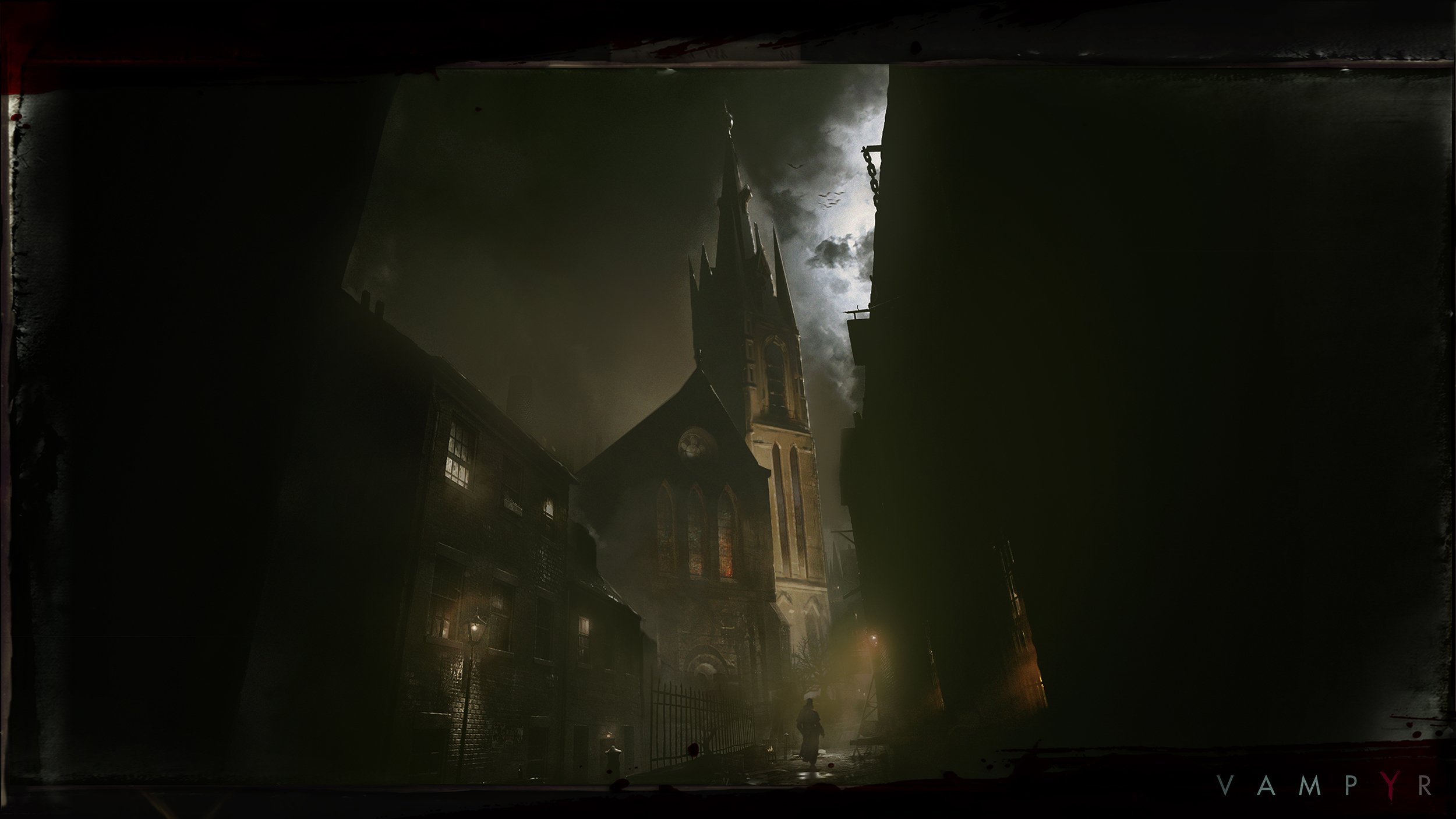 Vampyr - Imagen 18