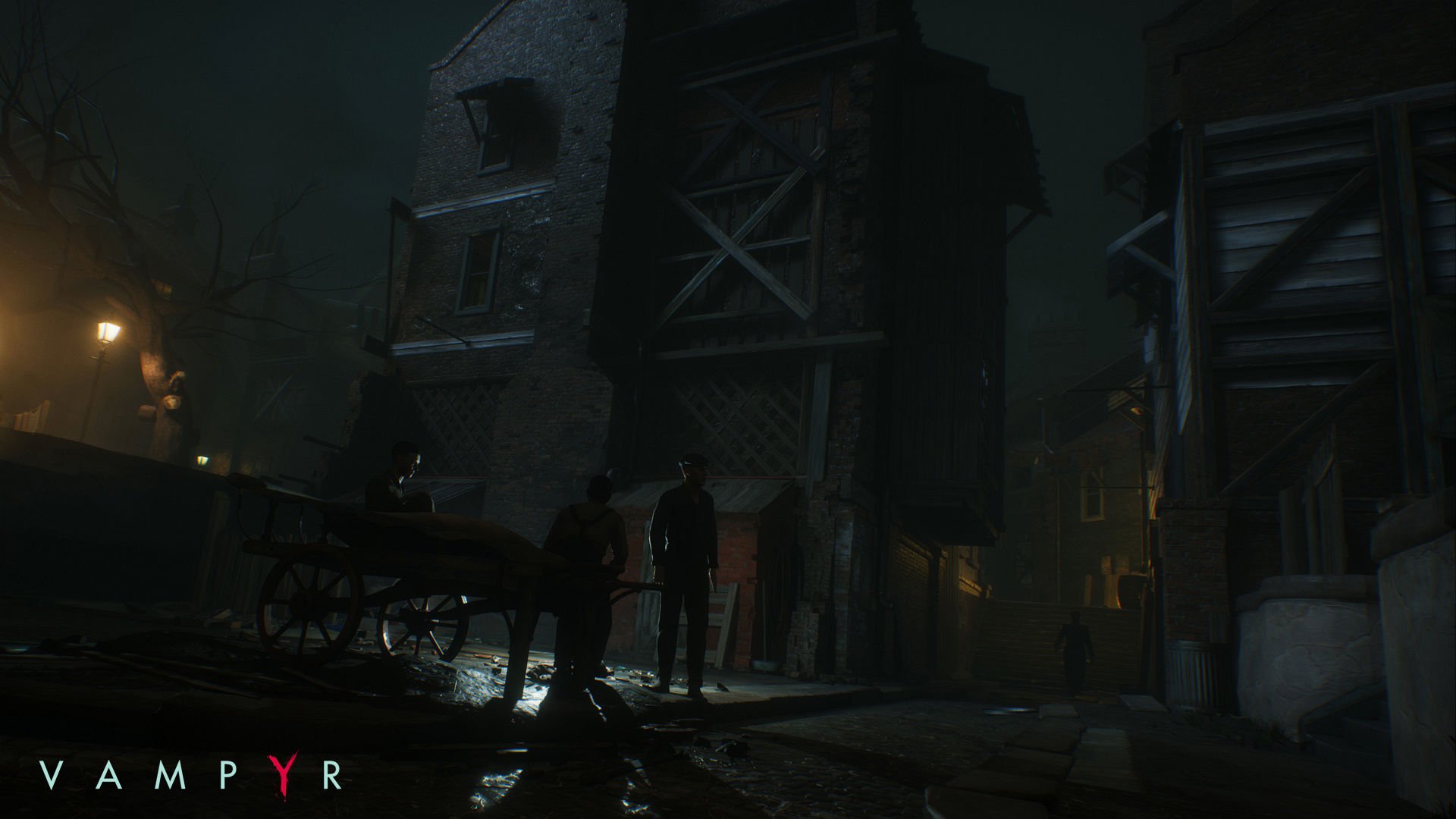 Vampyr - Imagen 20