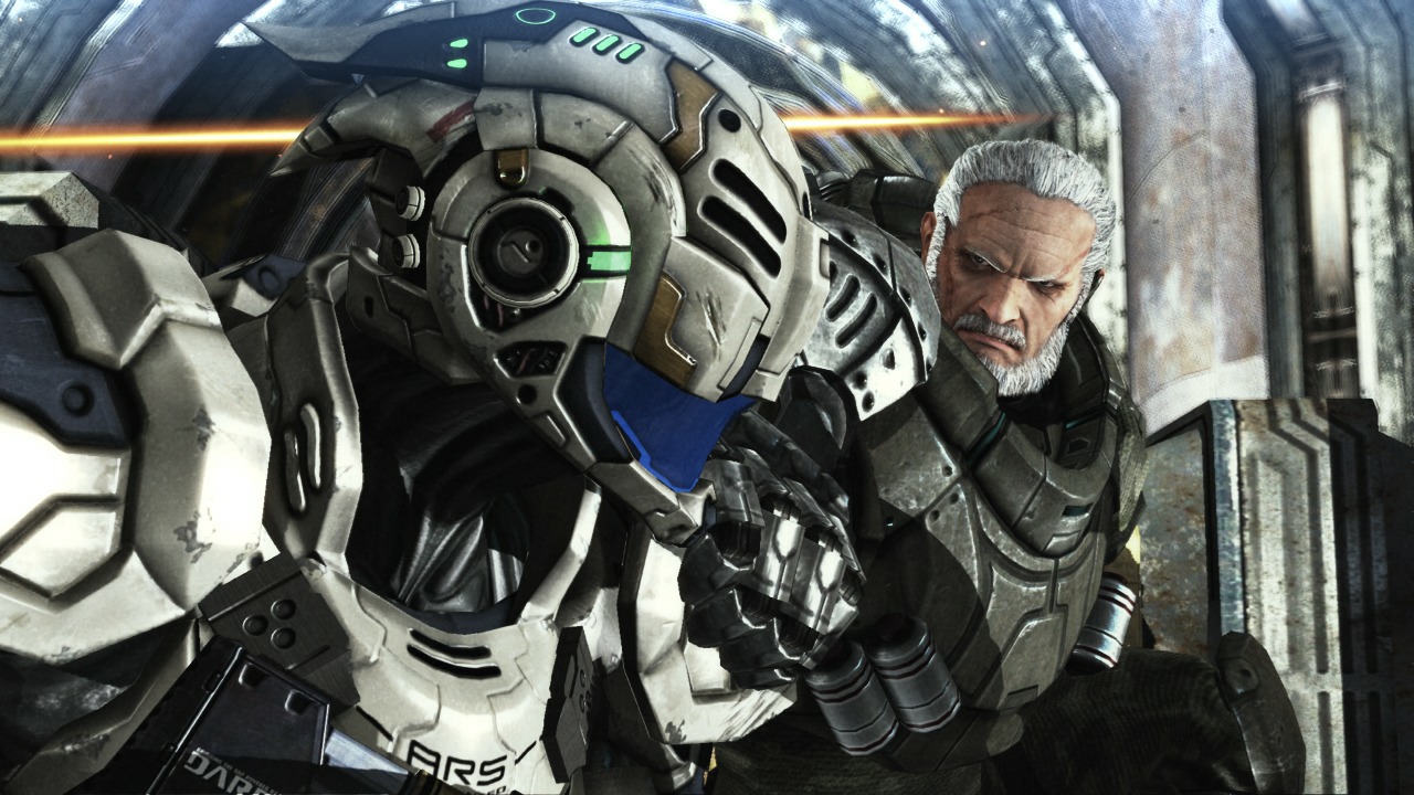 Vanquish - Imagen 2
