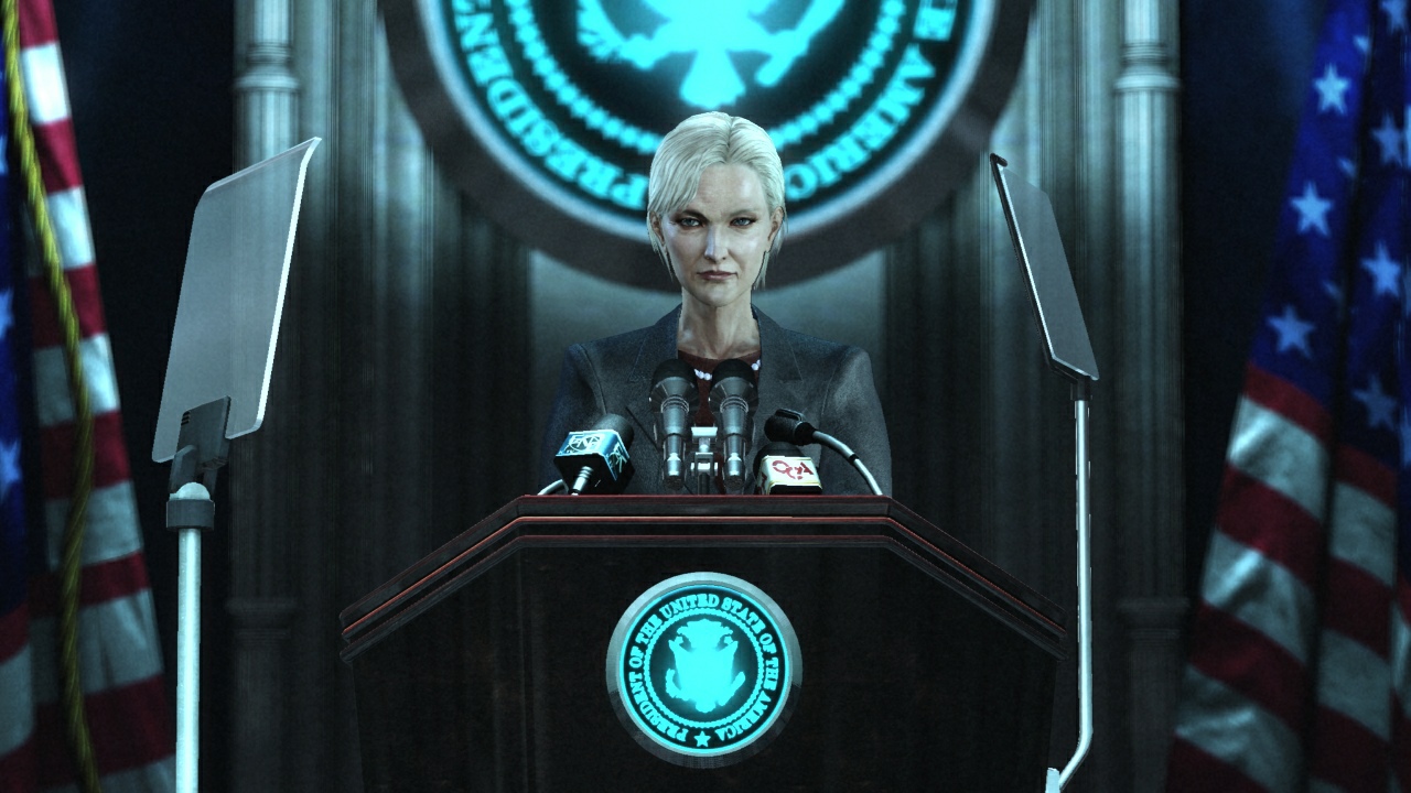 Vanquish - Imagen 10