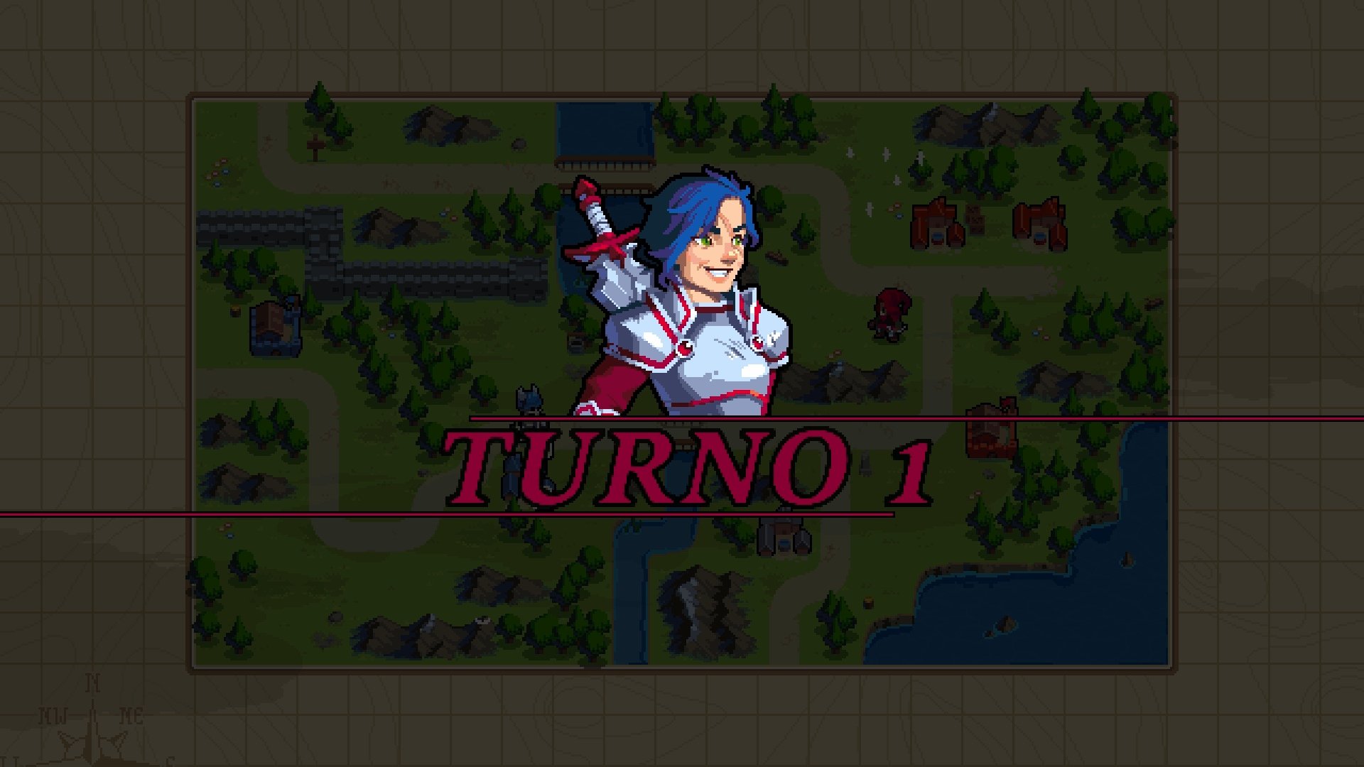 Wargroove