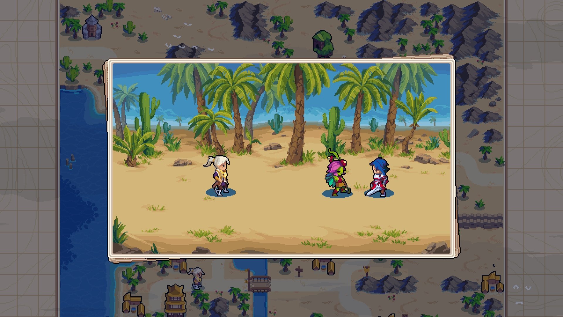 Wargroove