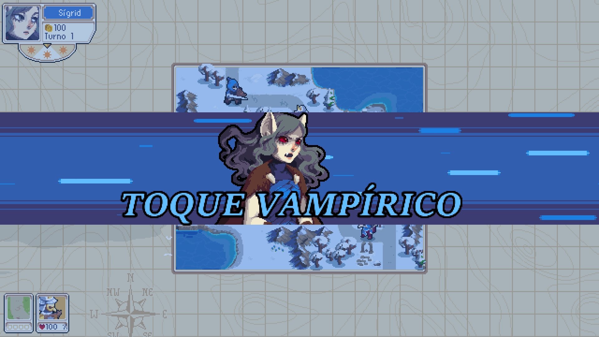 Wargroove - Imagen 20
