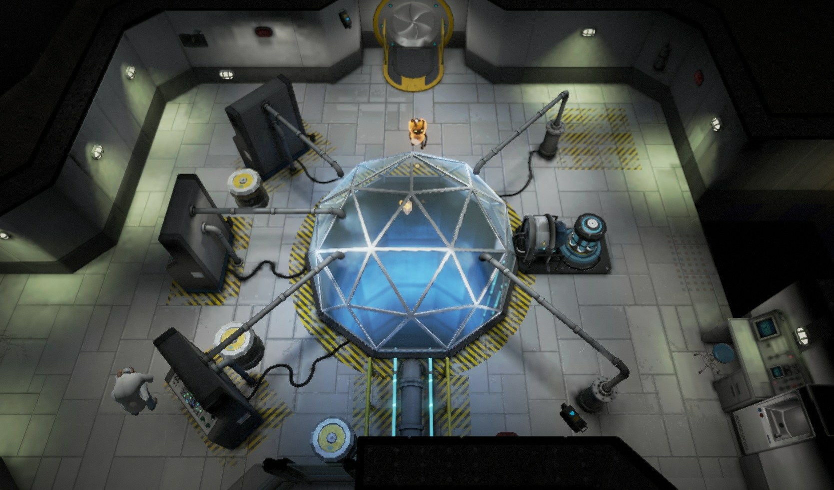 Warp - Imagen 46