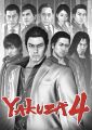 Yakuza 4