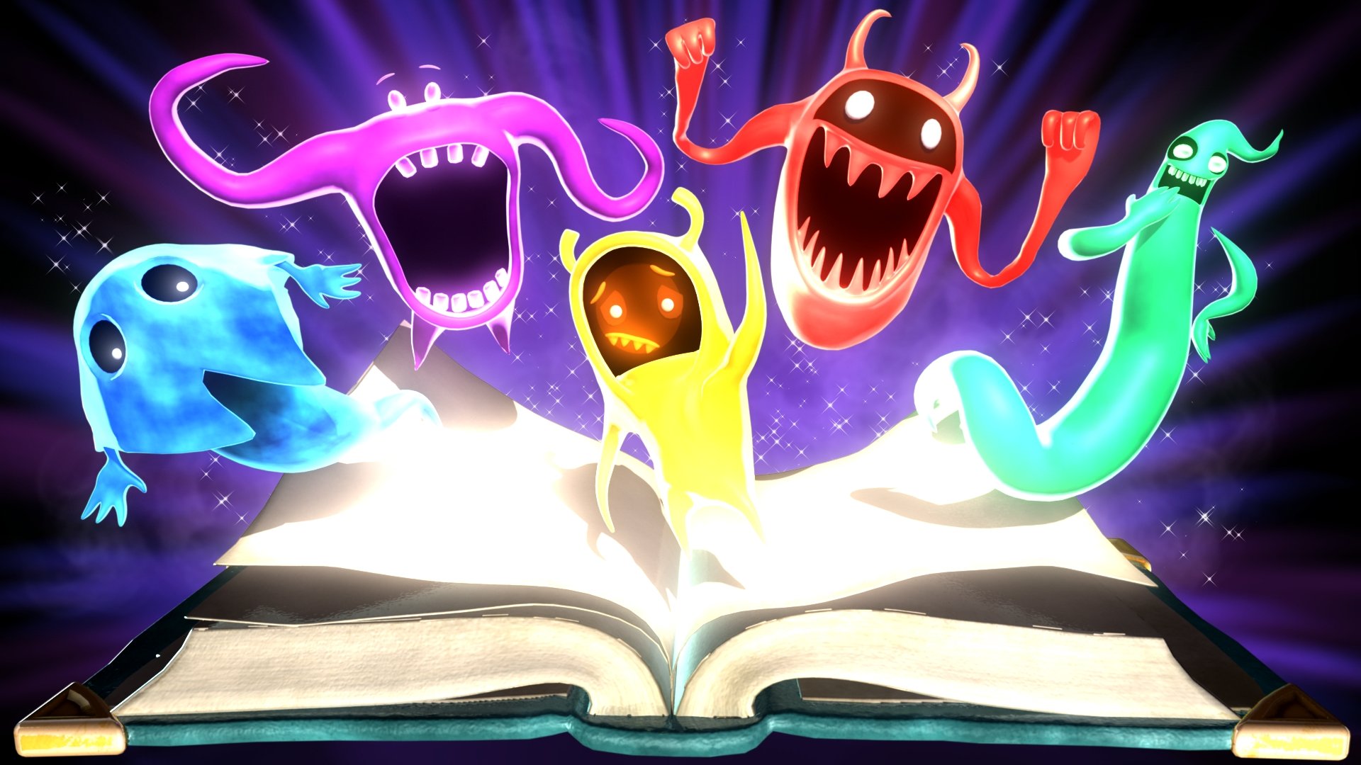 Yooka-Laylee - Imagen 32