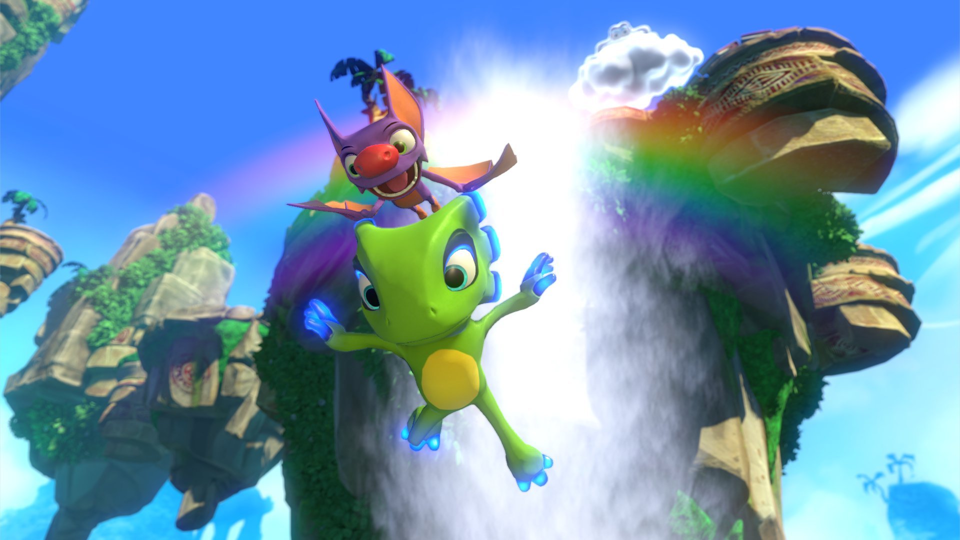 Yooka-Laylee - Imagen 33