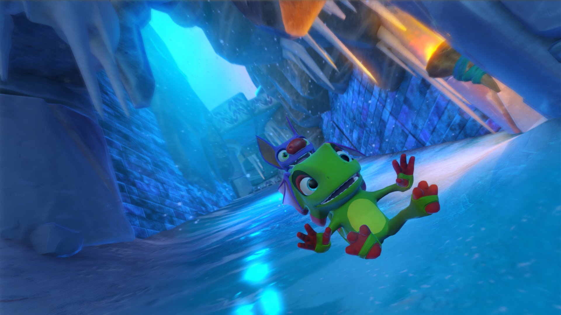 Yooka-Laylee - Imagen 27