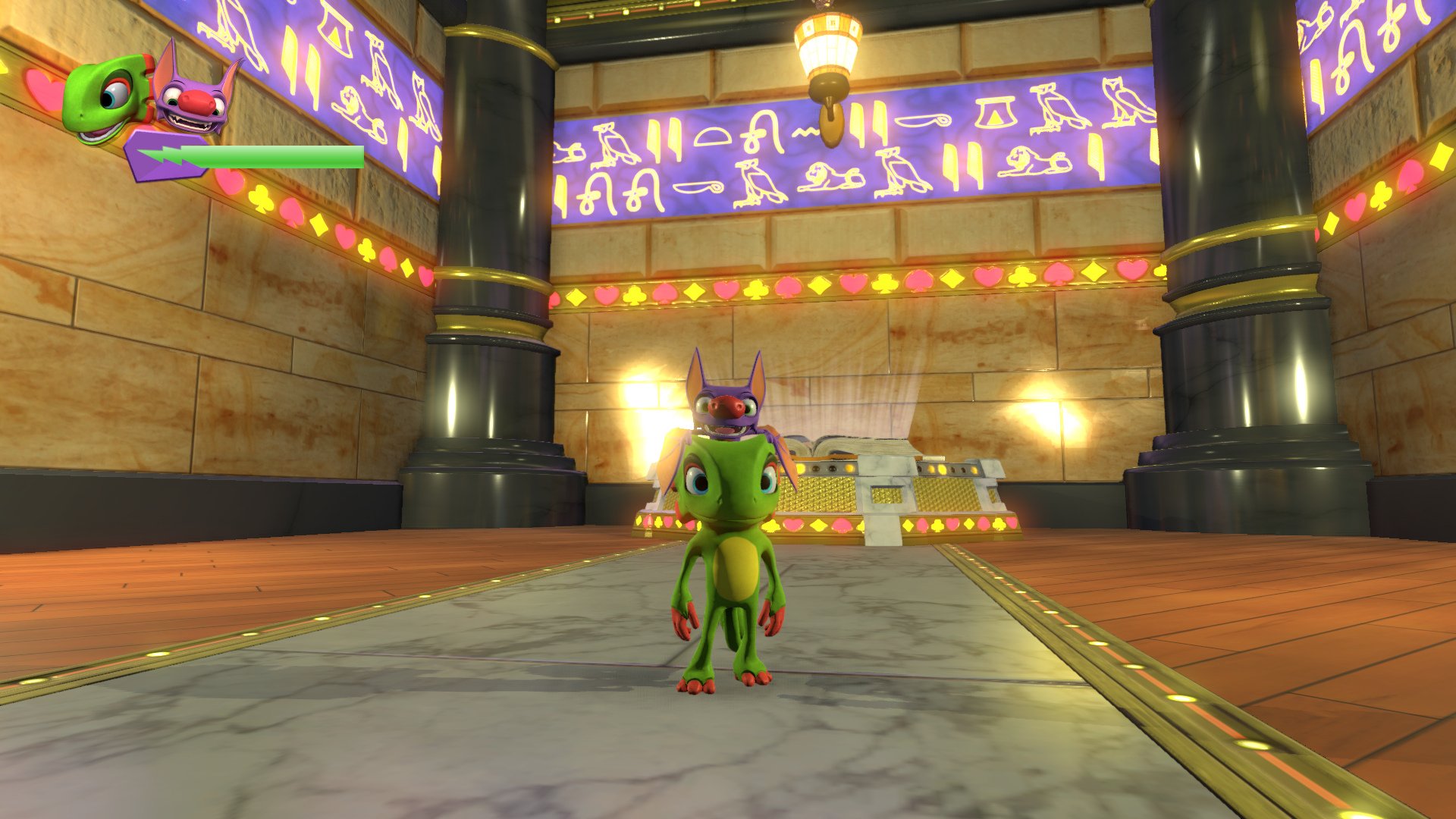 Yooka-Laylee - Imagen 43
