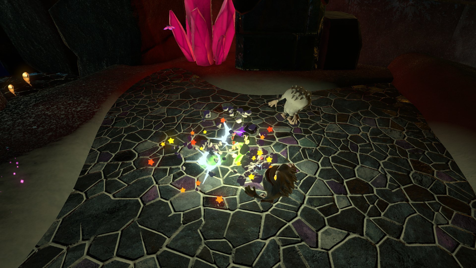 Yooka-Laylee - Imagen 47