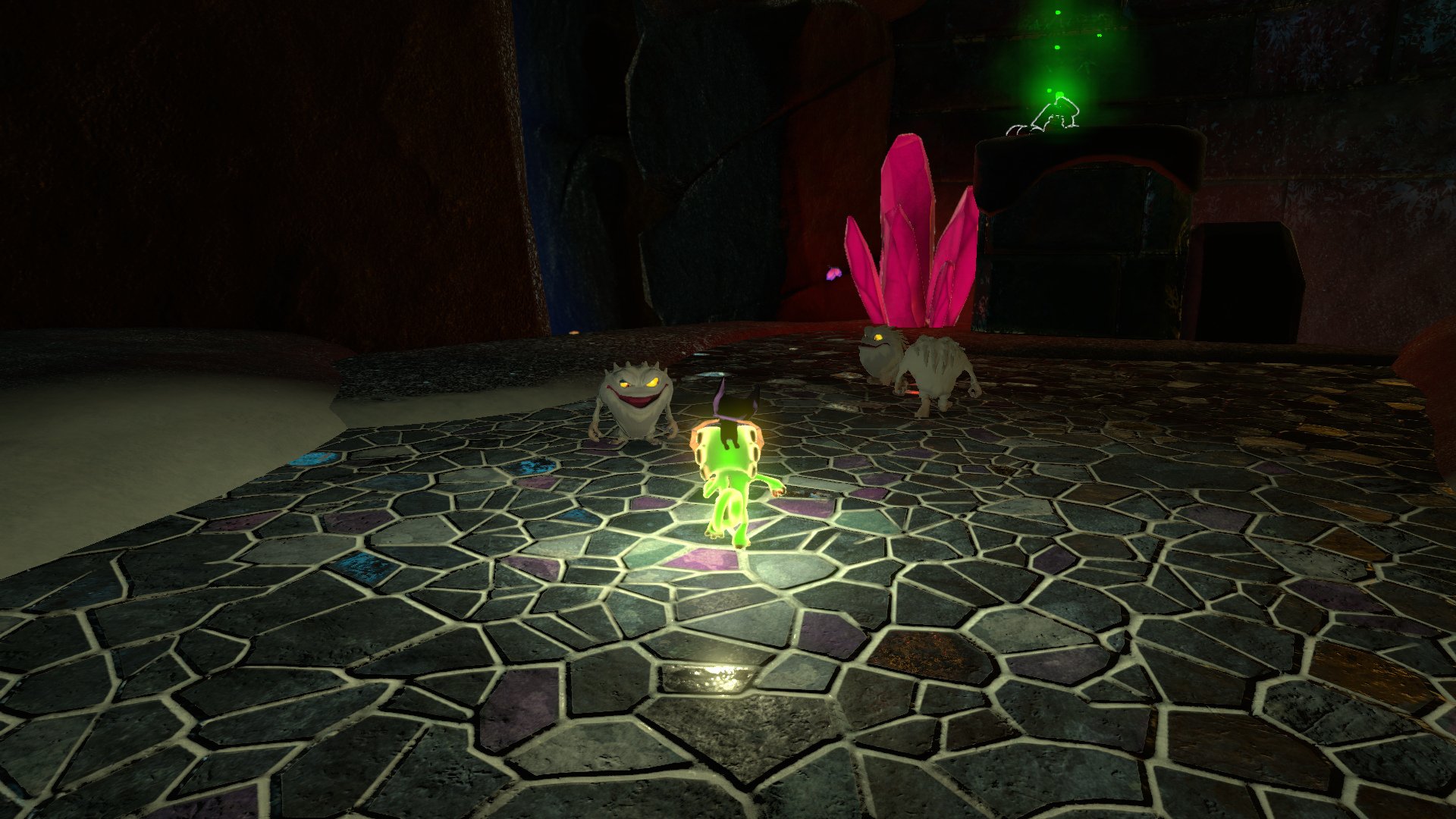 Yooka-Laylee - Imagen 50