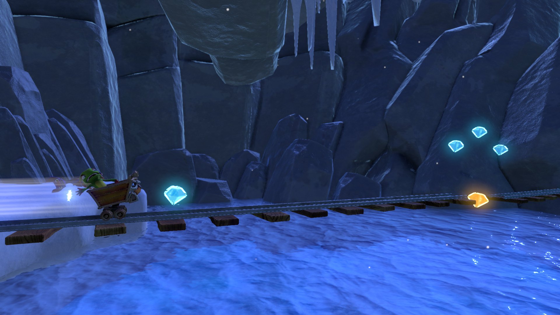 Yooka-Laylee - Imagen 40