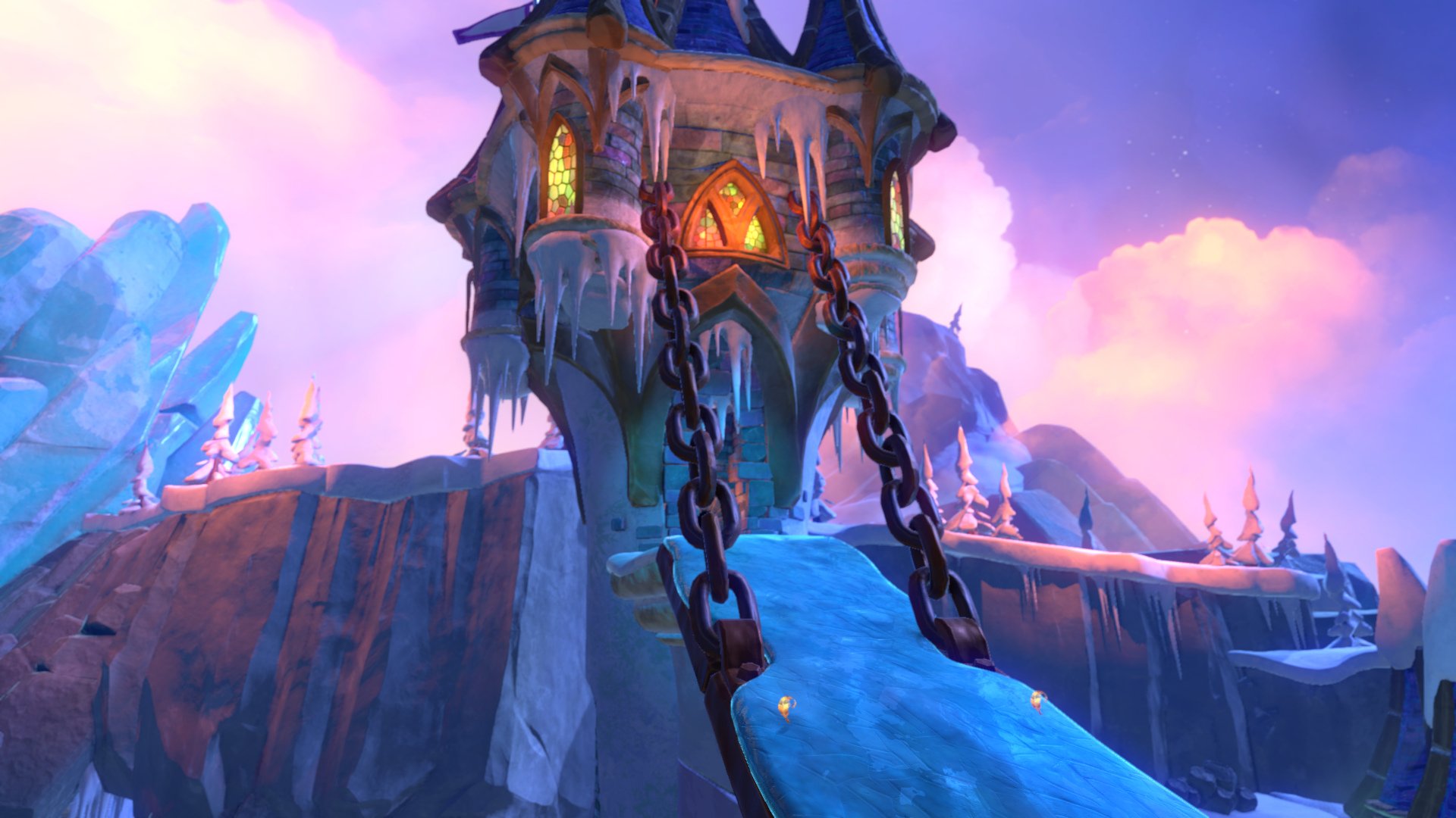 Yooka-Laylee - Imagen 49